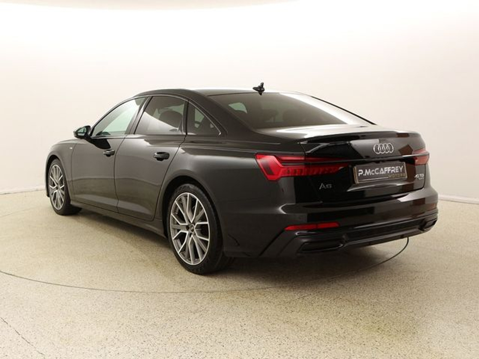 2020 Audi A6 - image 5