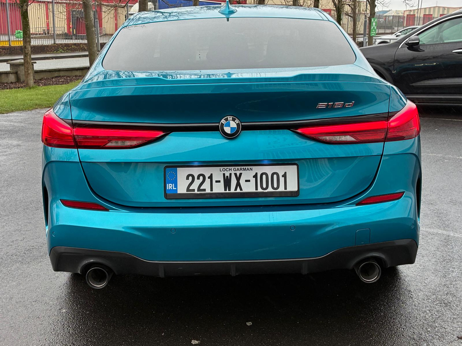 2022 BMW 2 Series - image 12