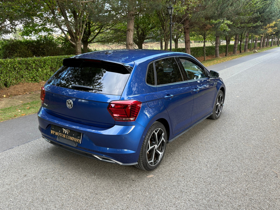 2019 Volkswagen Polo - image 10