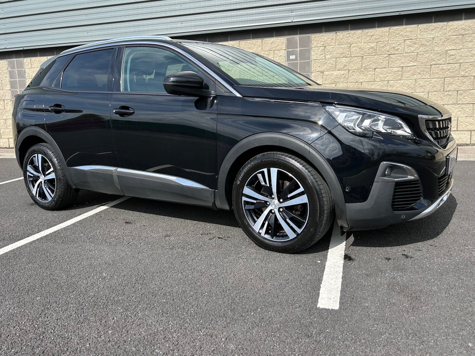 2019 Peugeot 3008 - image 7