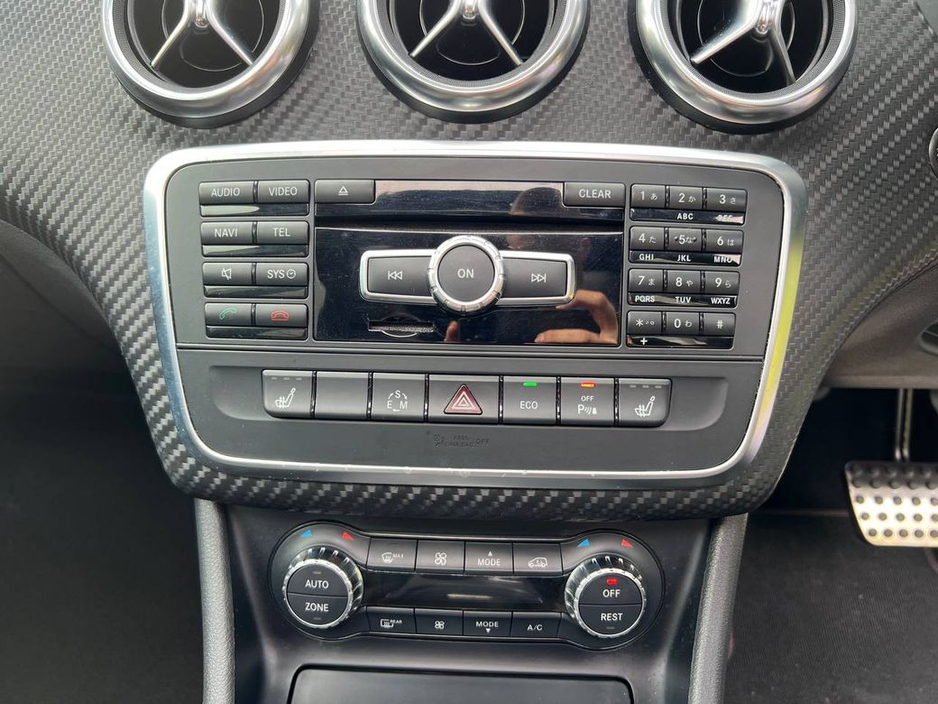 2014 Mercedes-Benz A Class - image 12