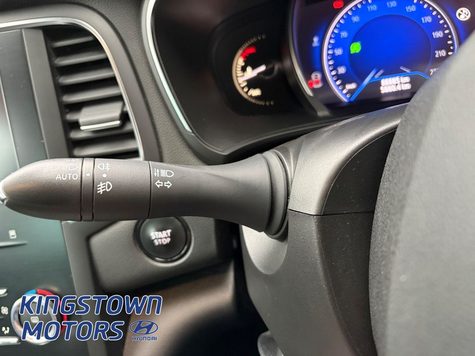 2019 Renault Megane Sport Tourer Iconic €13,995