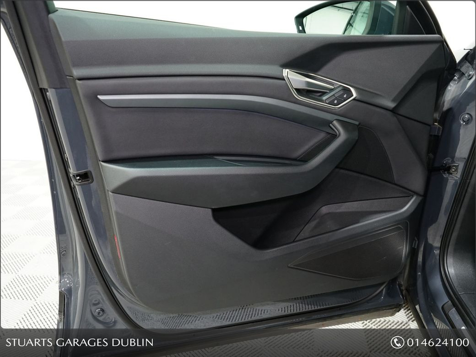 2024 Audi Q8 e-tron - image 15