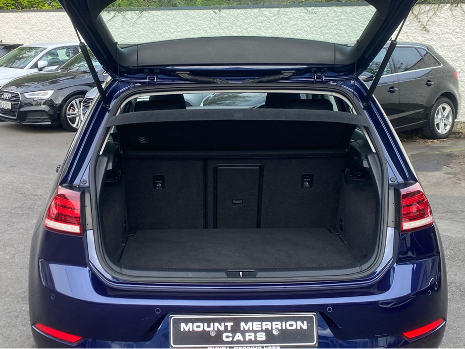 2017 Volkswagen Golf - image 6