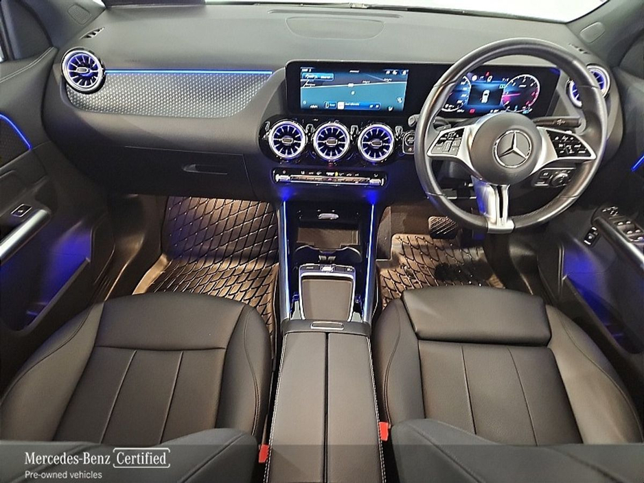 2024 Mercedes-Benz GLA Class 200D (150BHP) Progressive Plus €49,895