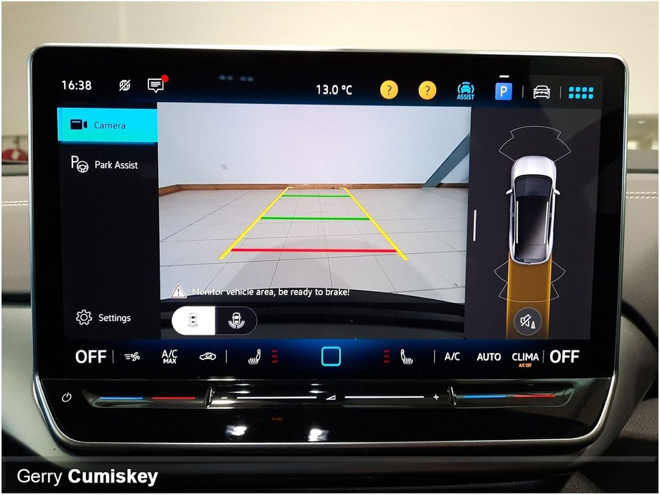 2025 Volkswagen ID.4 MATCH PRO | 77kWh €37,850