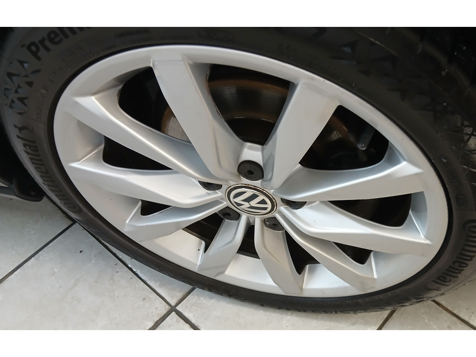 2018 Volkswagen Golf 1.0 TSI HIGHLINE 6 SPEED  5DR 110BHP : FINANCE ARRANGED : €16,950