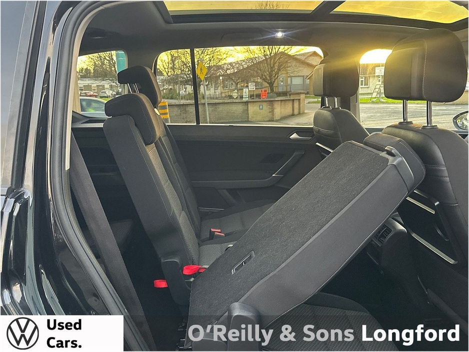 2016 Volkswagen Touran - image 22