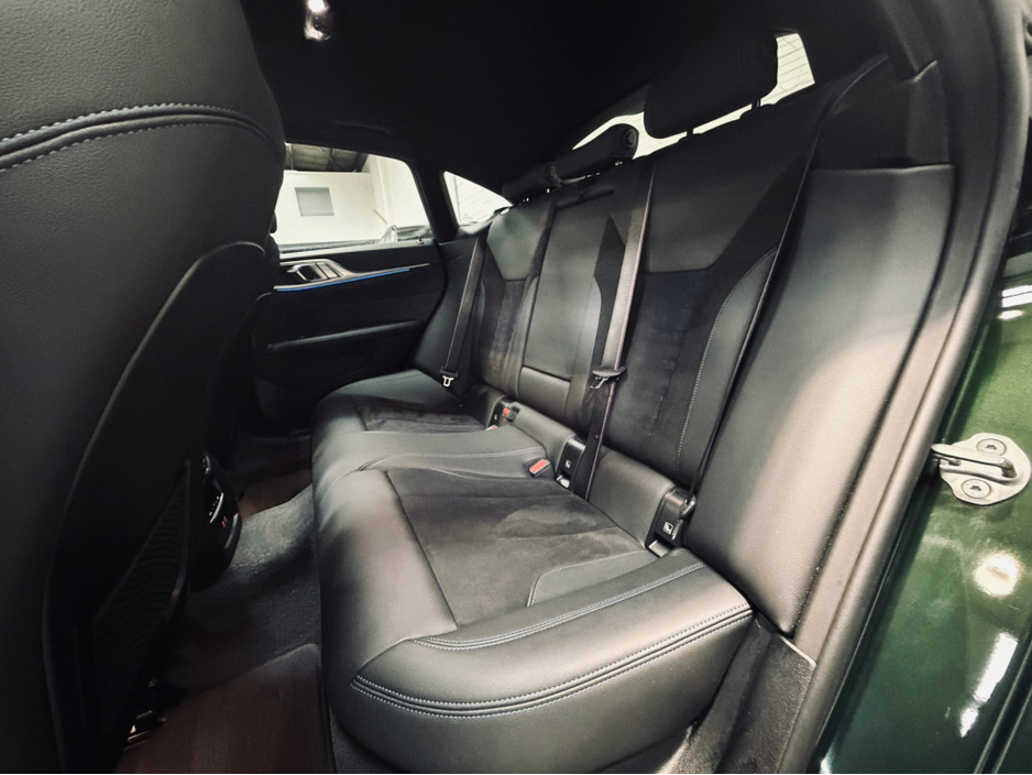 2024 BMW i4 - image 13