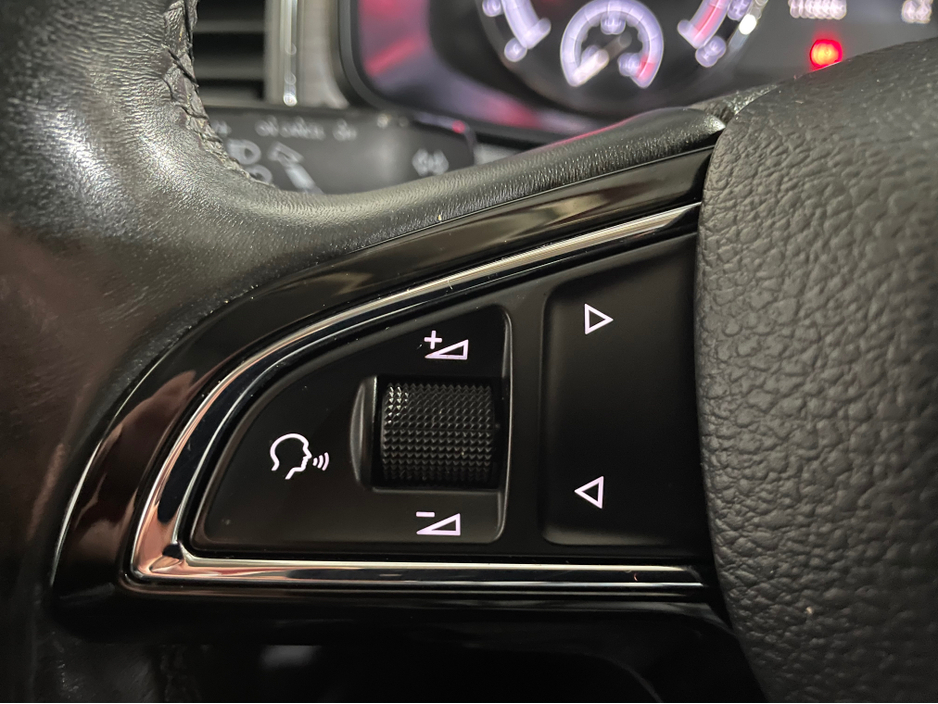 2019 Skoda Kodiaq 7S AMBITION 4X4 2.0 TDI 150HP €24,950