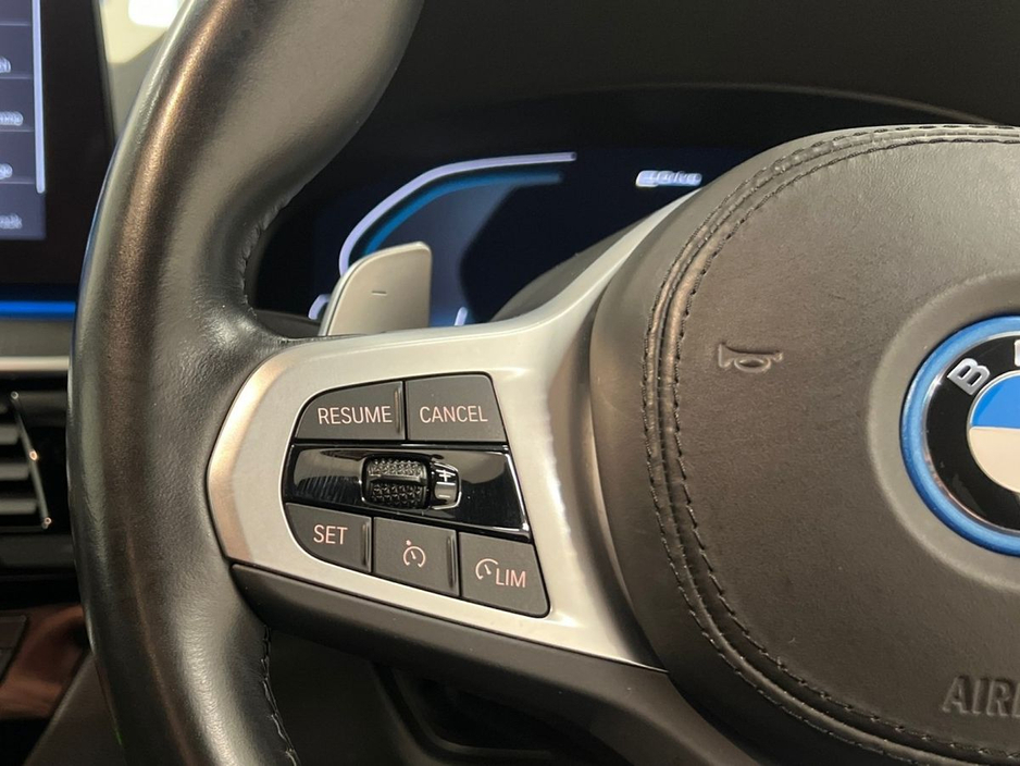 2023 BMW 5 Series 530e M Sport PRO PACK / M SEATS €46,995