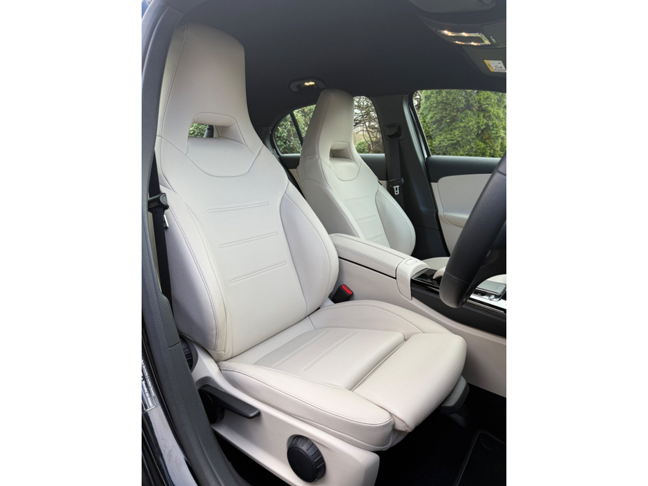 2019 Mercedes-Benz A Class - image 10