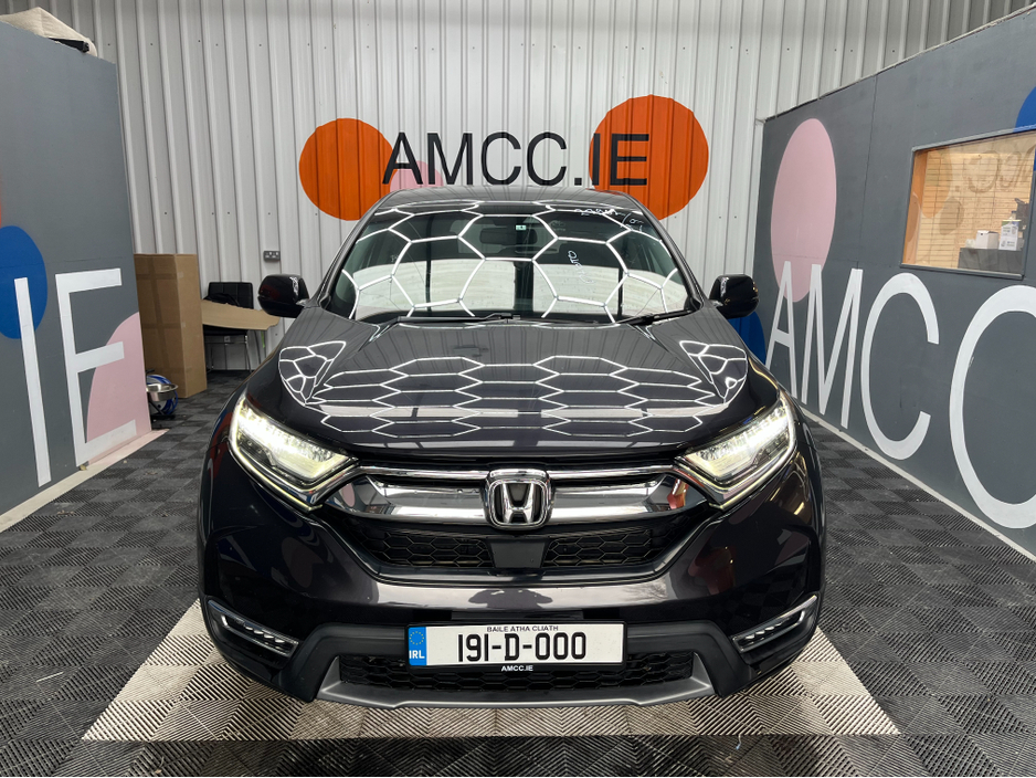 2019 Honda CR-V - image 6