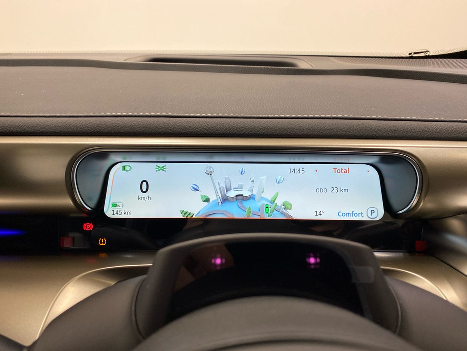 2025 Smart #1 - image 8