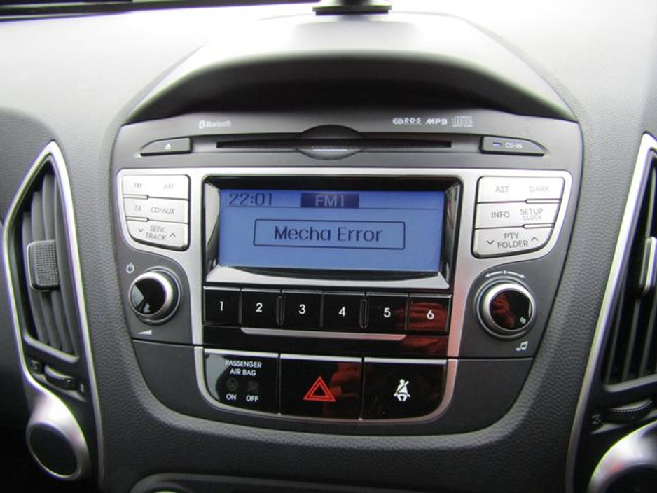 2013 Hyundai ix35 - image 38