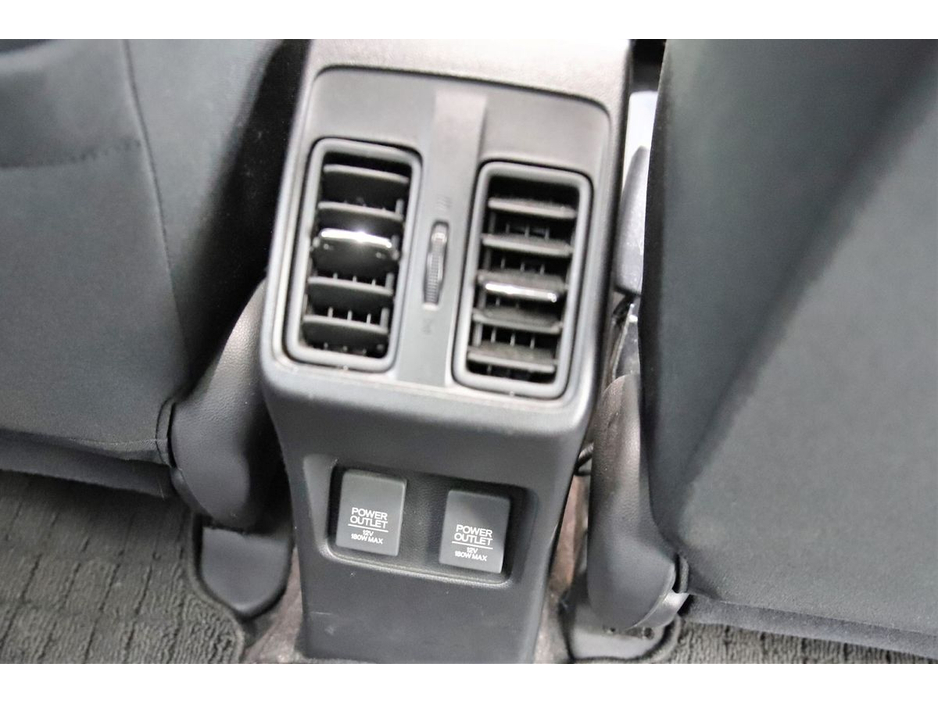 2018 Honda Grace 1.5 HYBRID 4DR AUTO *CARPLAY*ANDROID*REVERSE CAM* €15,890