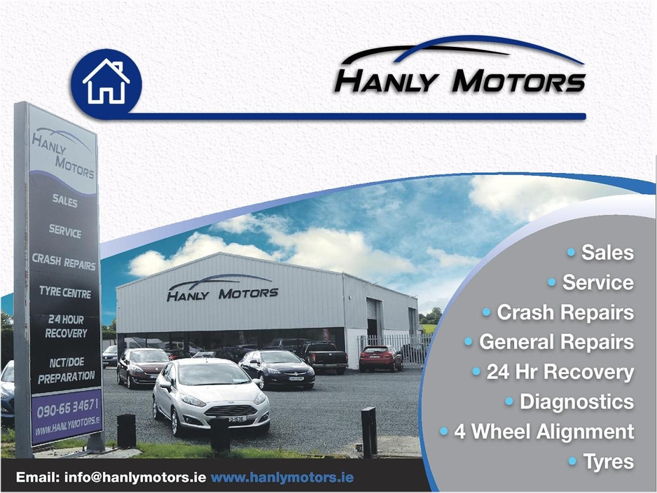 2018 Nissan Qashqai 1.5 SV 18 4DR €14,995