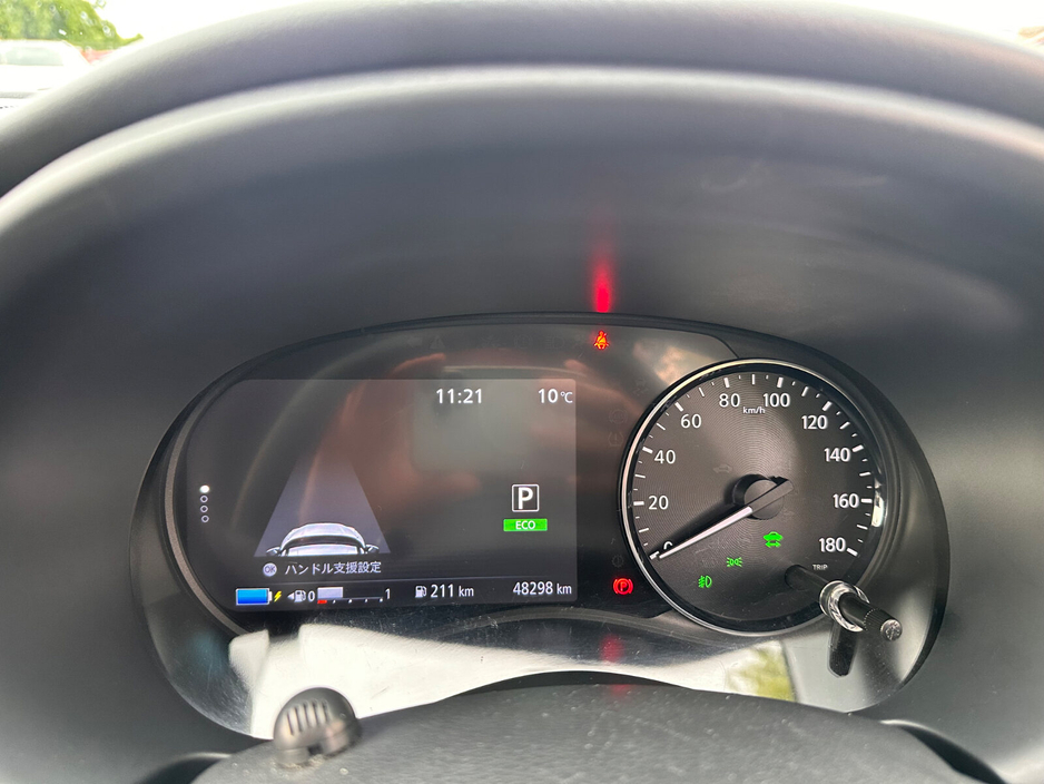 2020 Nissan Juke - image 15