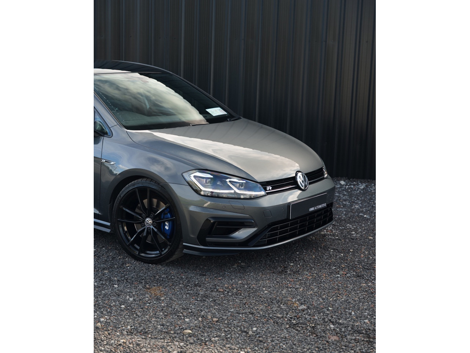 2018 Volkswagen Golf - image 11