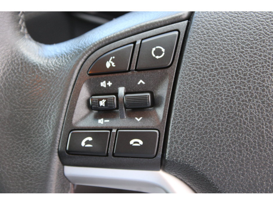 2019 Hyundai Tucson - image 23