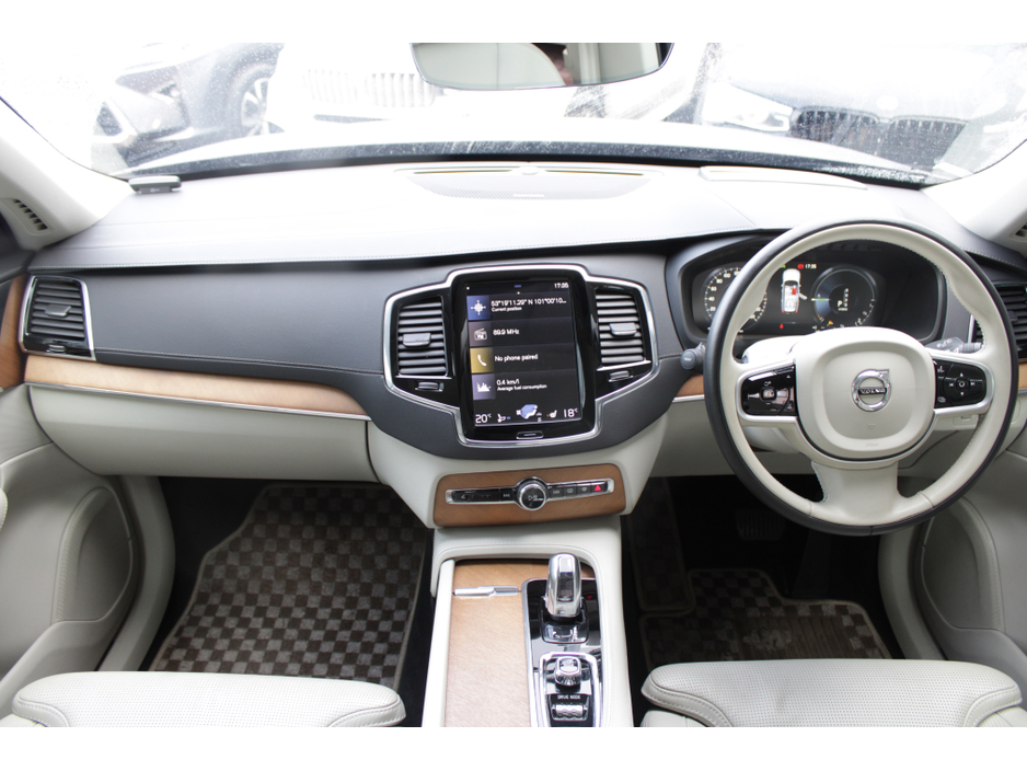 2019 Volvo XC90 - image 19
