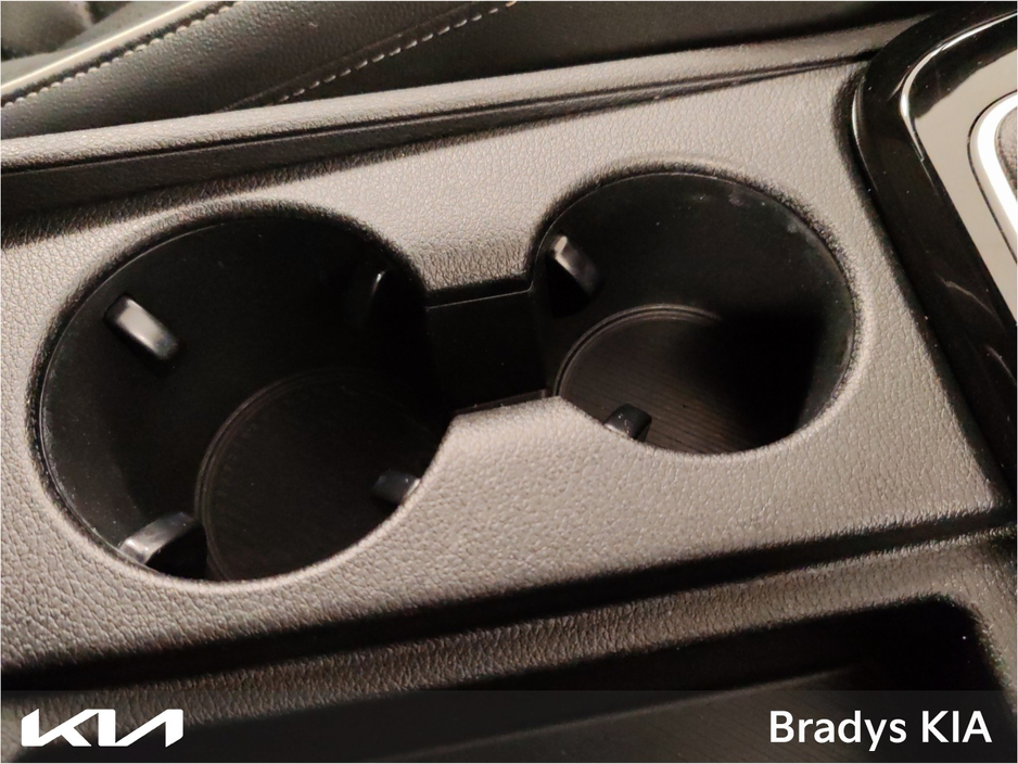 2022 Kia Sportage GT LINE 5DR €30,950