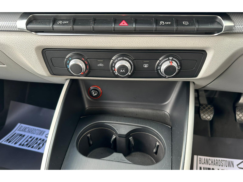 2013 Audi A3 - image 25