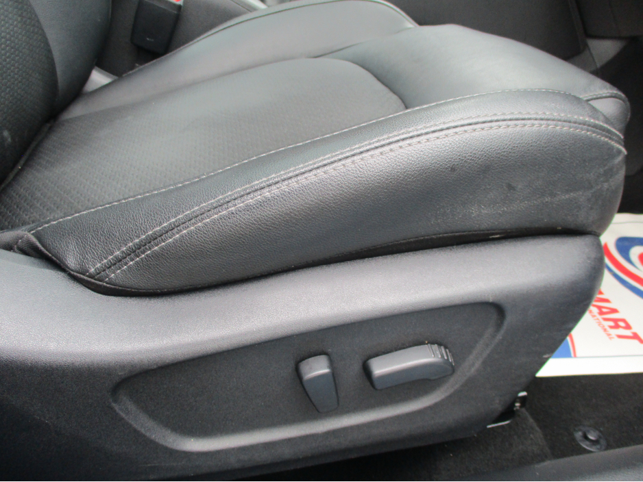 2018 Nissan Qashqai - image 20