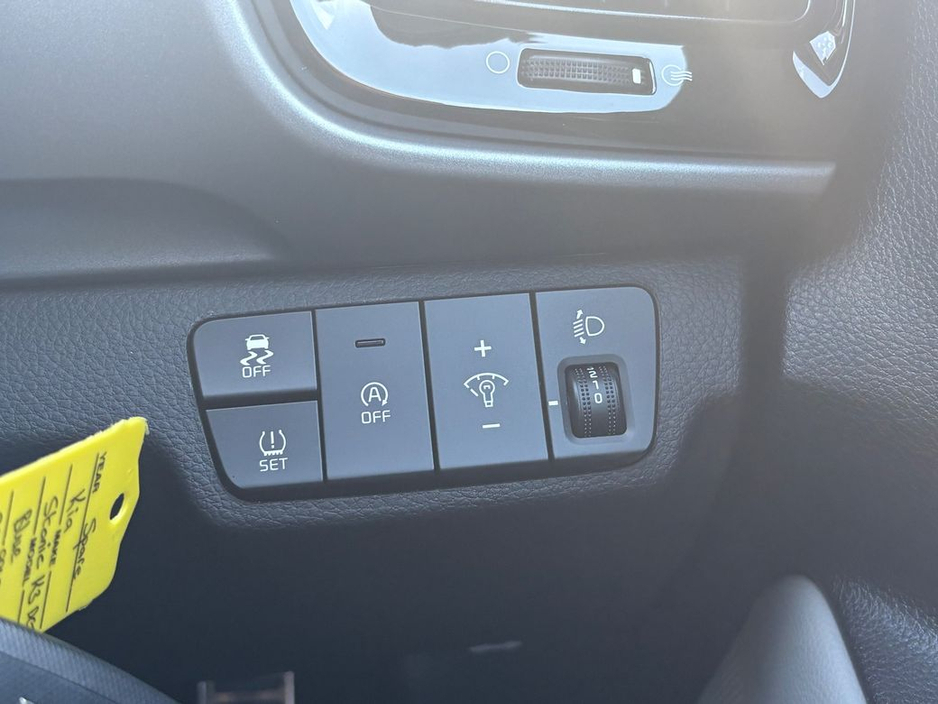 2022 Kia Stonic PE K3 DCT 5DR Auto, *WARRANTY TILL 2029* Lane Departure Warning, Reversing Camera, Multi-Function Steering Wheel,