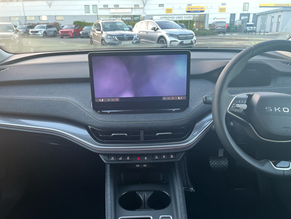 2026 Skoda Elroq - image 8