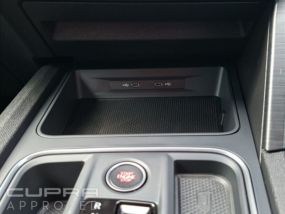 2023 Cupra Leon - image 21