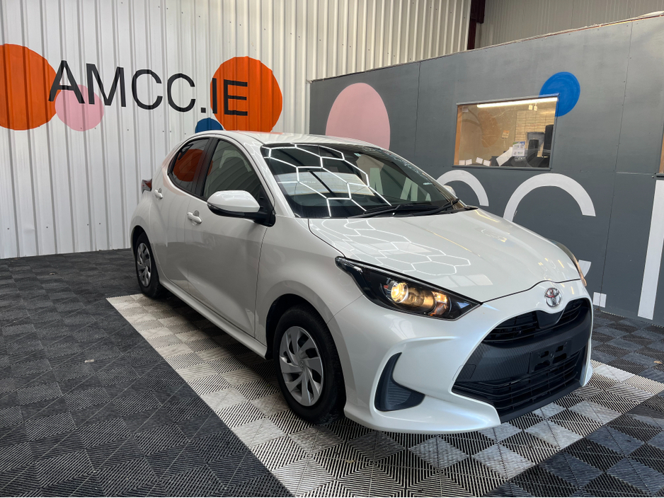 2022 Toyota Yaris for sale in , Ireland