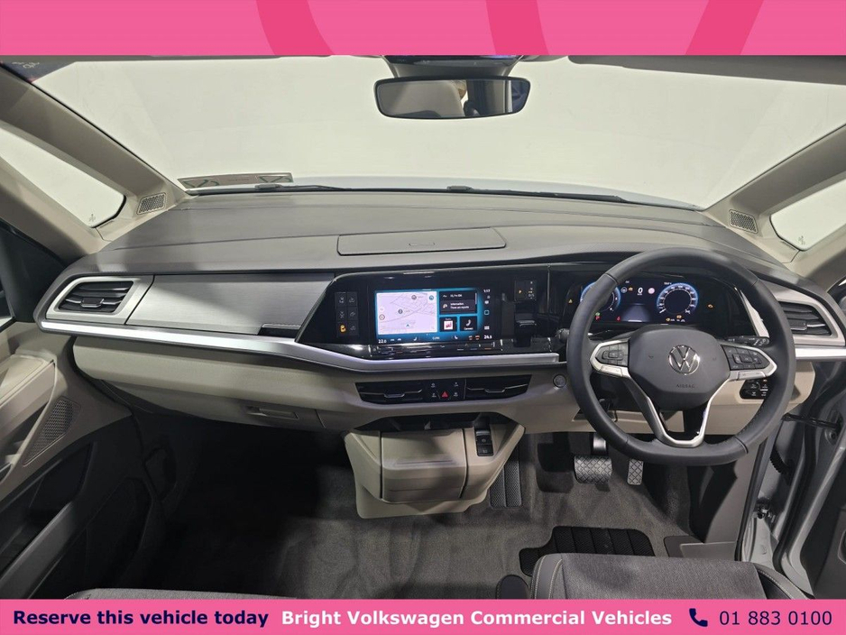 2026 Volkswagen California - image 16