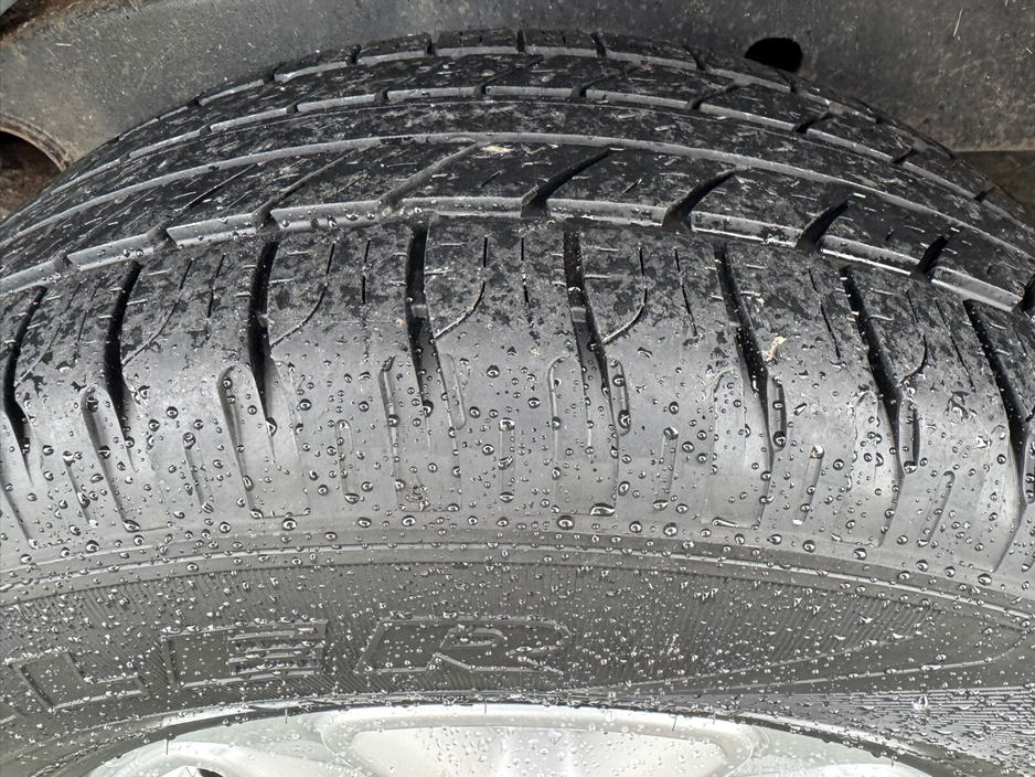 2014 Ford Ranger  €15,950