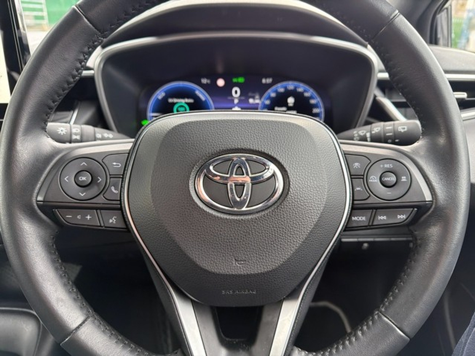 2025 Toyota Corolla - image 15