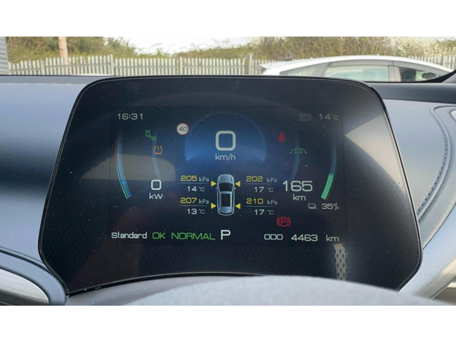 2023 BYD ATTO 3 Design LOW MILEAGE (5917) €28,995