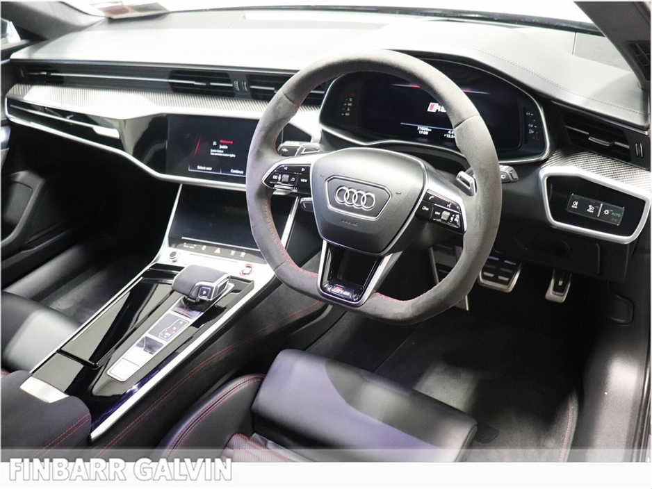 2024 Audi RS6 - image 5