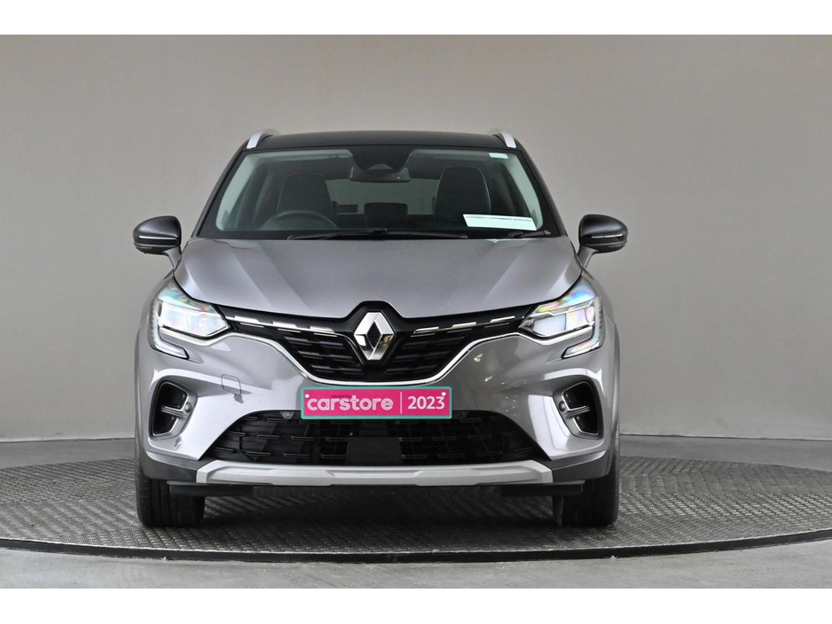 2023 Renault Captur - image 2