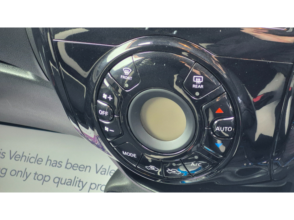 2017 Nissan Note - image 14