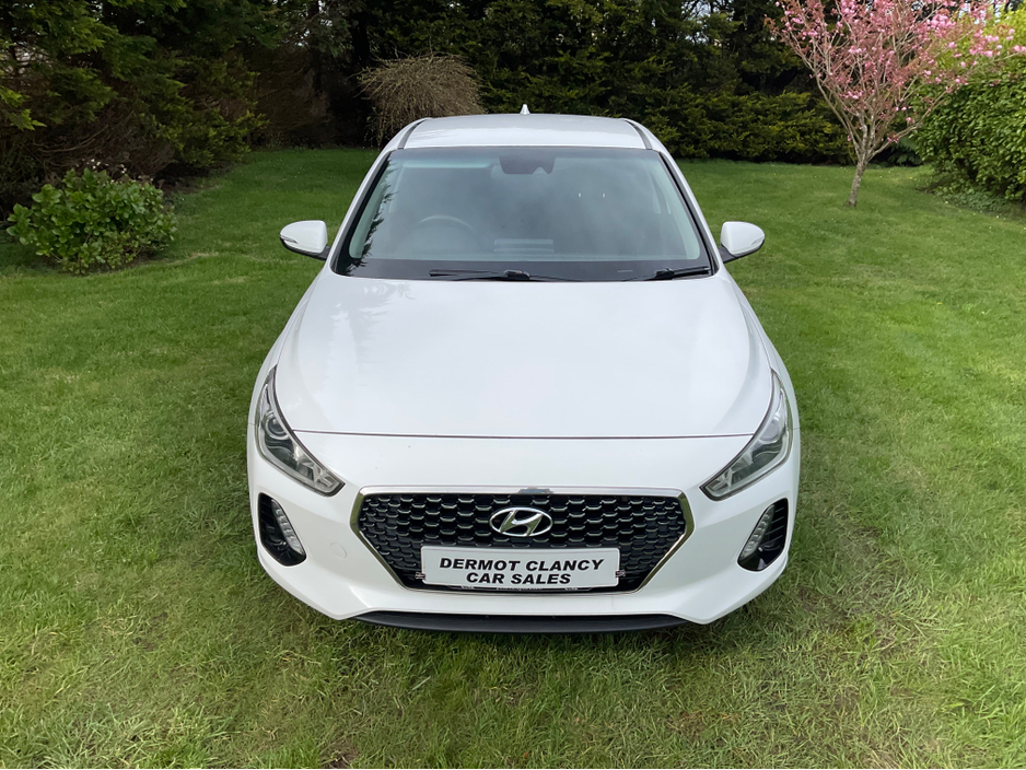 2017 Hyundai i30 - image 6