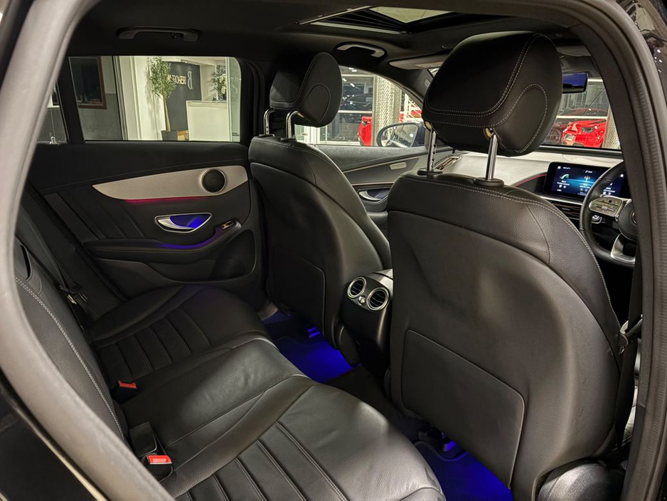 2023 Mercedes-Benz EQC 400 4MATIC AMG LINE PREMIUM=SUNROOF//LOW MILES//232 REG=FULL SERVICE HISTORY=TAILORED FINANCE PACKAGES AVAILABLE=TRADE IN’S WELCOME €42,995