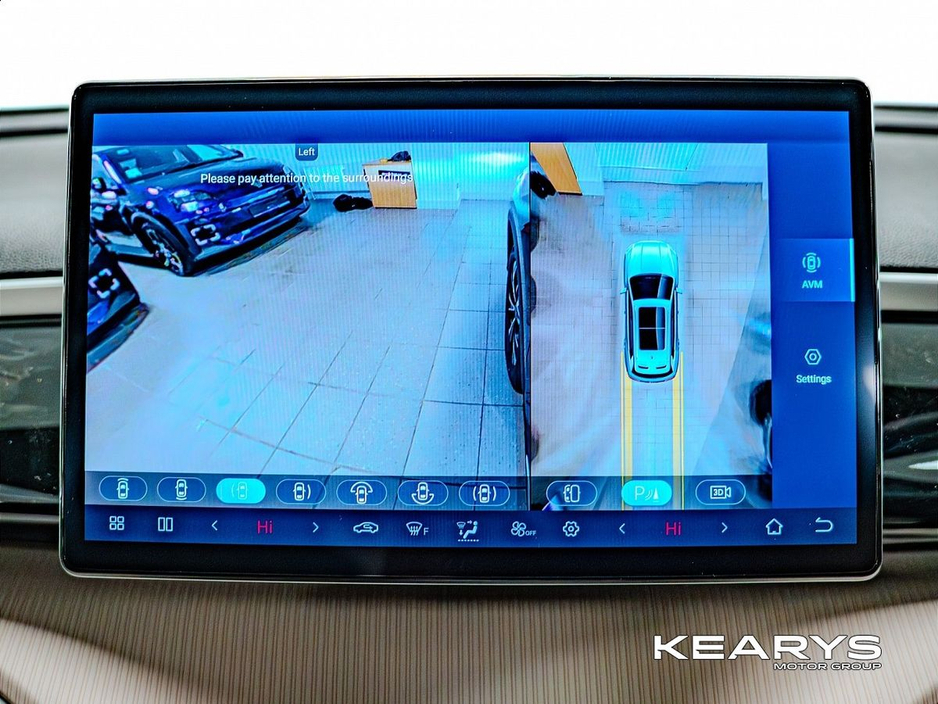 2026 BYD Sealion 5 - image 40