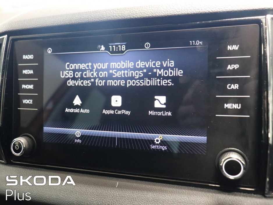 2023 Skoda Karoq 2.0TDI 115HP Ambition €30,950