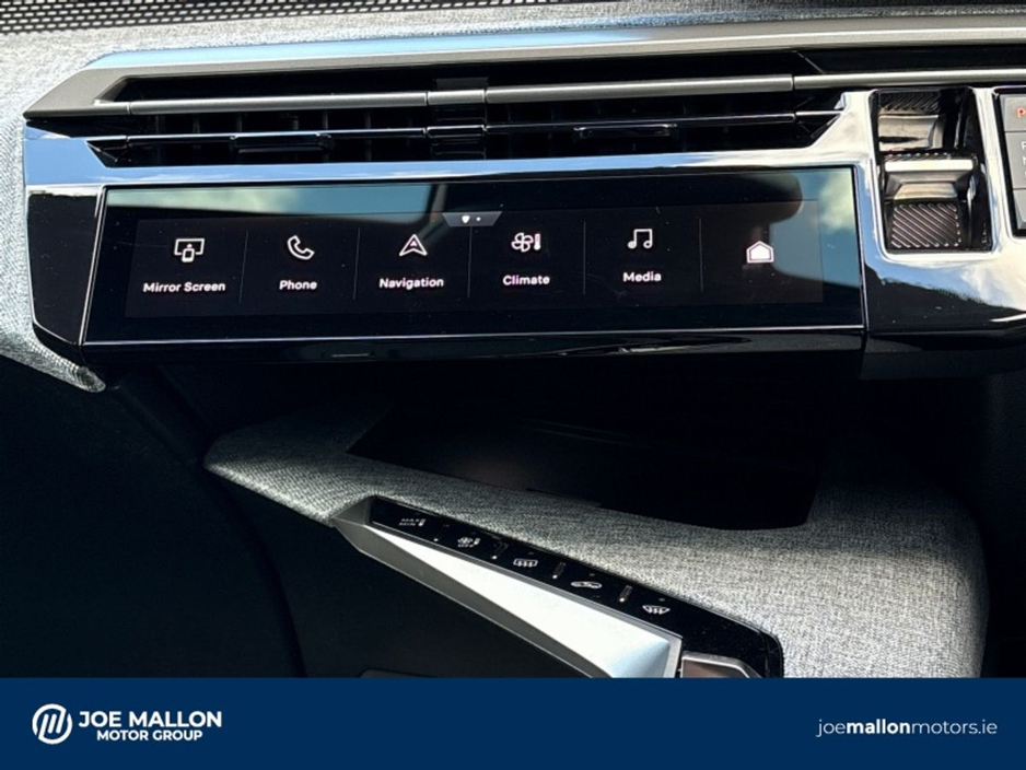 2026 Peugeot 5008 - image 25