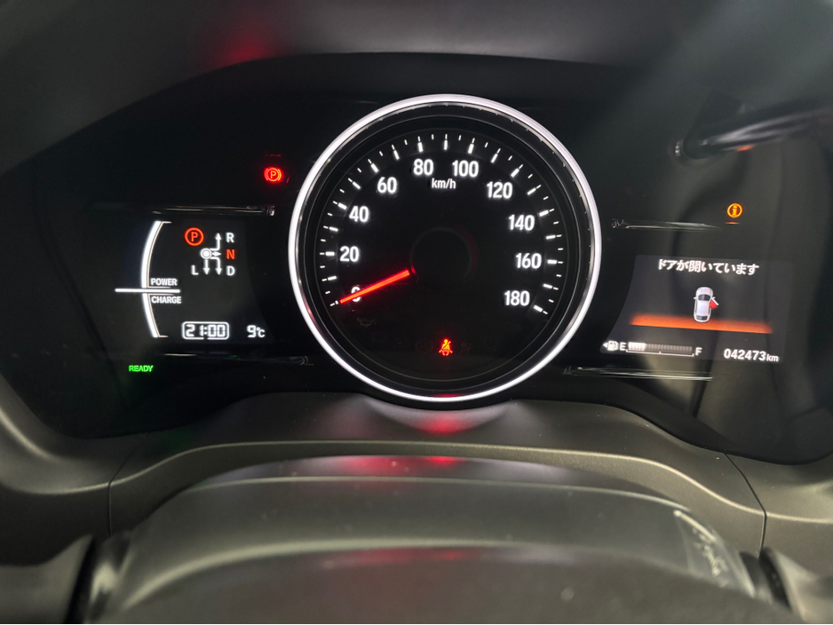 2020 Honda Vezel - image 15