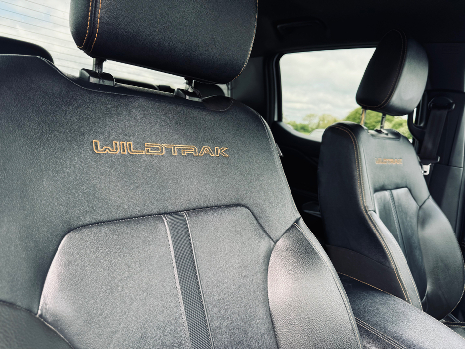 2023 Ford Ranger - image 14