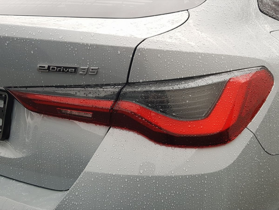 2026 BMW i4 i4 eDrive35 M Sport €69,396