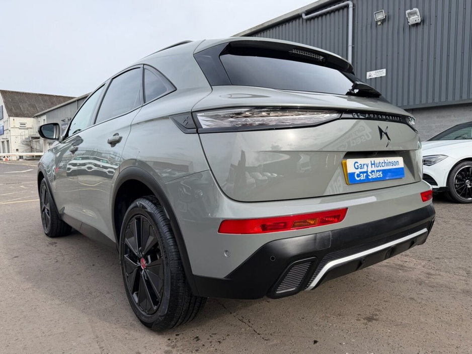 2023 DS Automobiles DS 7 - image 42
