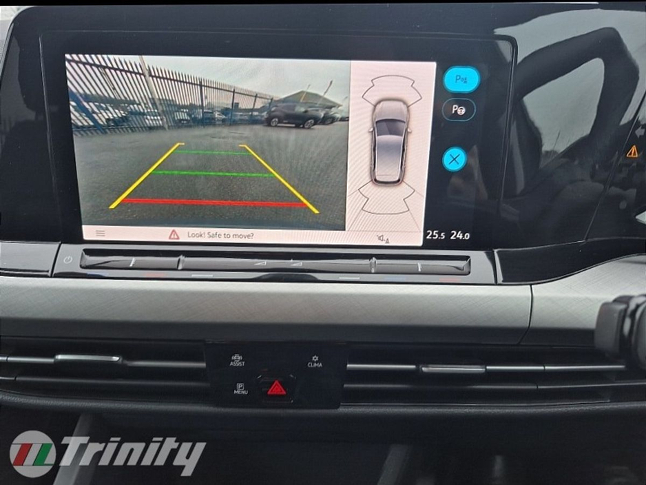 2021 Volkswagen Golf * ETSI ACTIVE * HUGE SPEC * STUNNING CAR * TRINITY MOTORS * €23,450