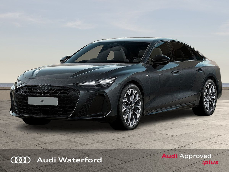 2026 Audi A6 for sale in , Ireland